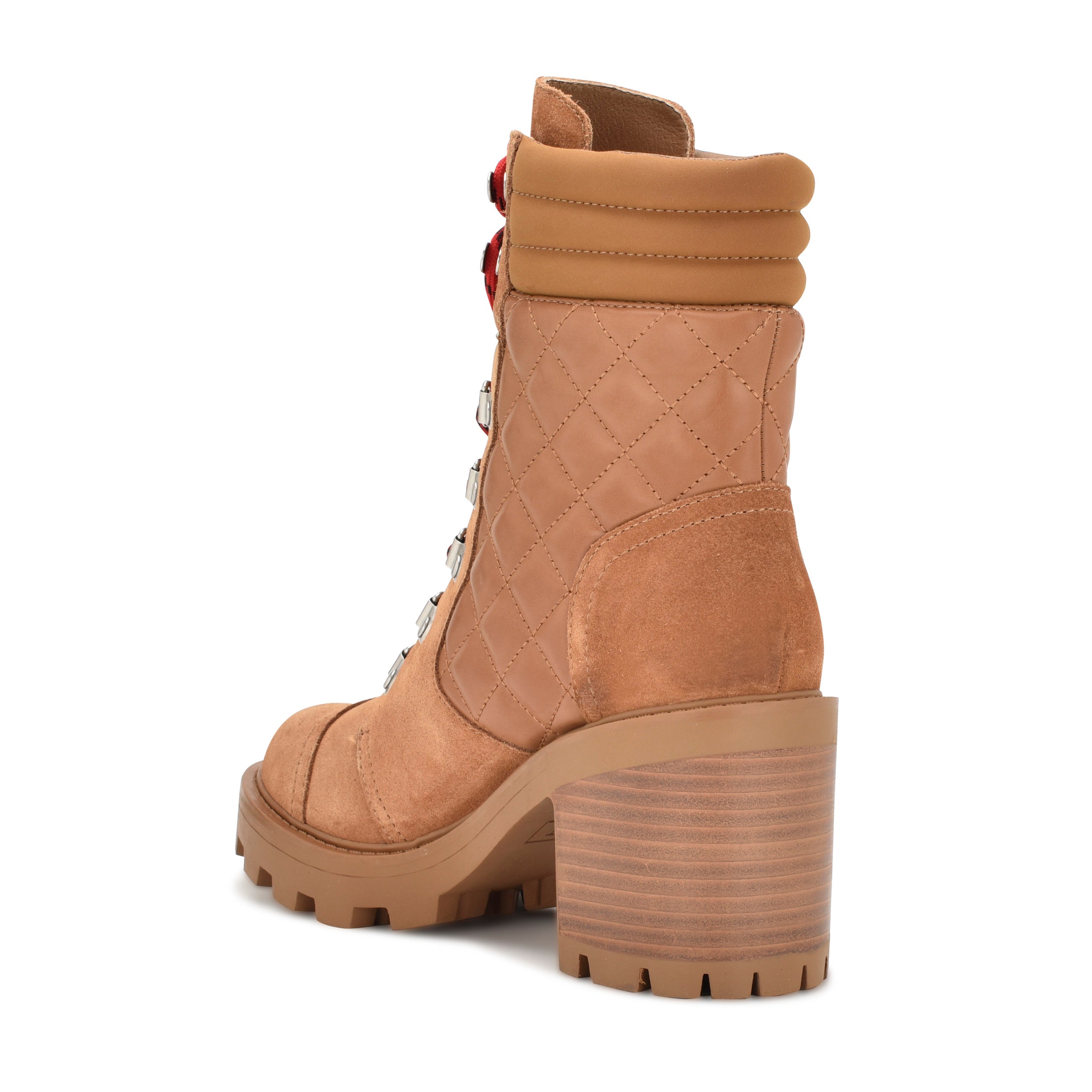 Unite Lug Sole Booties